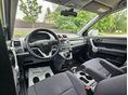 HONDA CR-V 2007/10 - 11