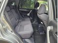 HONDA CR-V 2007/10 - 12