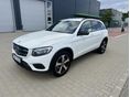 MERCEDES-BENZ GLC 250 d 4Matic 9G-TRONIC AMG Line. sávtartó. hátsó ülés fűtés
