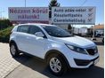 KIA SPORTAGE 1.7 CRDI STYLE 2WD