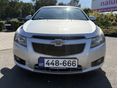CHEVROLET CRUZE 2011/7 - 3