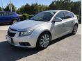 CHEVROLET CRUZE 2011/7 - 4