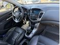 CHEVROLET CRUZE 2011/7 - 8