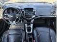 CHEVROLET CRUZE 2011/7 - 9