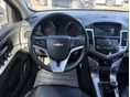 CHEVROLET CRUZE 2011/7 - 10