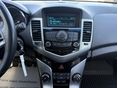 CHEVROLET CRUZE 2011/7 - 11