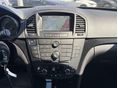 OPEL INSIGNIA 2012/12 - 11
