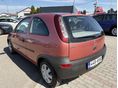 OPEL CORSA C 2001/9 - 6