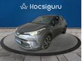 TOYOTA C-HR 2017/8 - 3