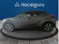 TOYOTA C-HR 2017/8 - 4
