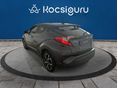 TOYOTA C-HR 2017/8 - 5