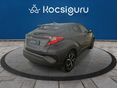 TOYOTA C-HR 2017/8 - 7