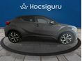 TOYOTA C-HR 2017/8 - 8