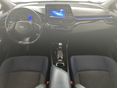 TOYOTA C-HR 2017/8 - 15