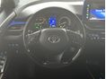 TOYOTA C-HR 2017/8 - 16