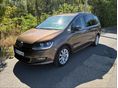 VOLKSWAGEN SHARAN 2.0 CR TDI Comfortline DSG Magyarországi. 1 tulaj. 210 ezer km Automata