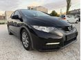 HONDA CIVIC 2012/4 - 2