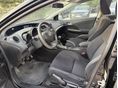 HONDA CIVIC 2012/4 - 5