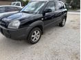HYUNDAI TUCSON 2005/6 - 2