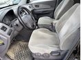 HYUNDAI TUCSON 2005/6 - 6