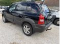 HYUNDAI TUCSON 2005/6 - 8