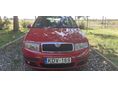 SKODA FABIA 2006/4 - 5