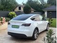 TESLA MODEL Y Long Range AWD (Automata) ÁFÁS