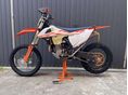 KTM 450 XC-F 