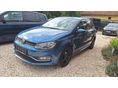 VOLKSWAGEN POLO 1.2 TSi 90 Highline BMT DSG LEGJOBB ÁRON !!! 1 év garancia