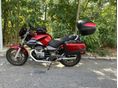 MOTO GUZZI BREVA 750 