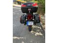 MOTO GUZZI BREVA 750 2003/5 - 2