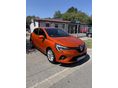 RENAULT CLIO 1.3 TCe Intens EDC