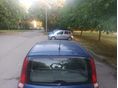 FIAT PANDA 2005/9 - 2