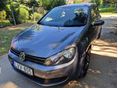VOLKSWAGEN GOLF VI 2010/3 - 2