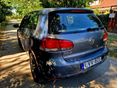 VOLKSWAGEN GOLF VI 2010/3 - 3