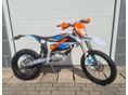 KTM FREERIDE E-XC 2024 9KW Rendszámos !!!