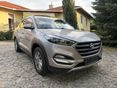 HYUNDAI TUCSON 1.6 GDi Life 172000KM VEZETETT SZERVIZKÖNYV SZÍNES NAVI DIGIT KLIMA