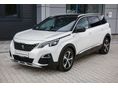 PEUGEOT 5008 2.0 BlueHDi S&S GT (7 személyes ) EAT8 Magyarországi!