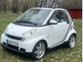 SMART FORTWO BRABUS 