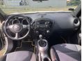 NISSAN JUKE 2012/3 - 5