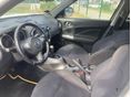 NISSAN JUKE 2012/3 - 6