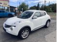 NISSAN JUKE 1.6 Acenta állófűtés. ülésfűtés. tempomat