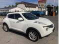 NISSAN JUKE 2012/3 - 3