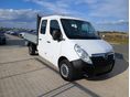 OPEL MOVANO 2.3 CDTI L3 3,5t EURO6 7 SZEMÉLYES!!!FRISS MŰSZAKI VIZSGA!!!!VONÓHOROG!!!!!KLÍMÁS!!!!