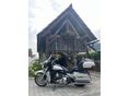HARLEY-DAVIDSON ELECTRA GLIDE ULTRA CLASSIC 