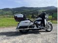 HARLEY-DAVIDSON ELECTRA GLIDE ULTRA CLASSIC 2004/1 - 3