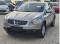 NISSAN QASHQAI 2.0 Acenta 2WD (Automata) GARANTÁLT KEVÉS KM! IGÉNYES KÜLSŐ ÉS BELSŐ!