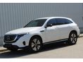 MERCEDES-BENZ EQC 400 4Matic SE Leinformálható !