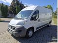 FIAT DUCATO 2.3 Mjet Combinato 3.3 t MH2 AUTOMATA VÁLTÓ!!GARANTÁLT LEINFORMÁLHATÓ 30500 KM.ELSŐ TULAJDONOS.!!!