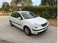 VOLKSWAGEN POLO IV 1.4 75 16V Comfortline Ice Szép állapot//friss műszaki/klima!!